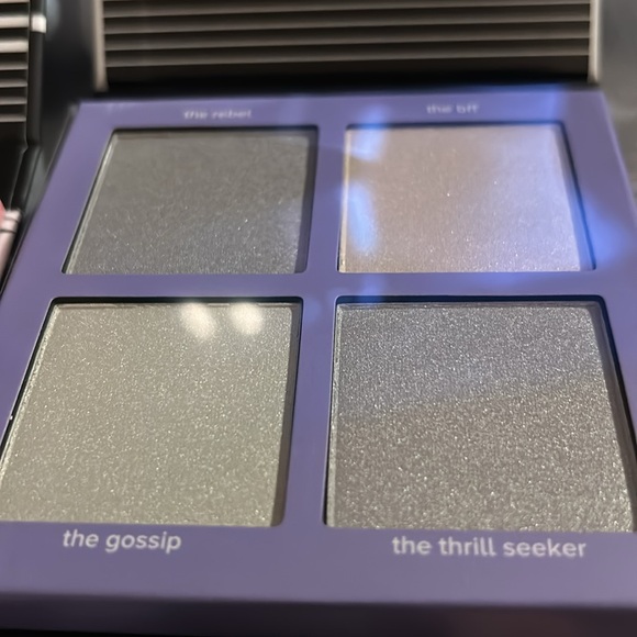 Lottie London shimmer squad bundle (2) - Picture 3 of 4